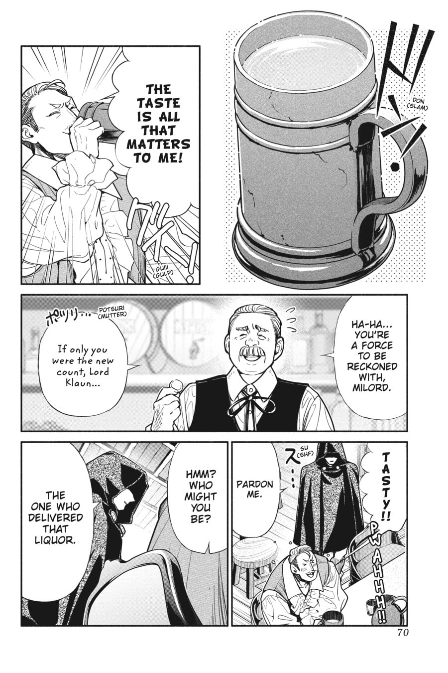Read So What's Wrong with Getting Reborn as a Goblin EN Manga Online