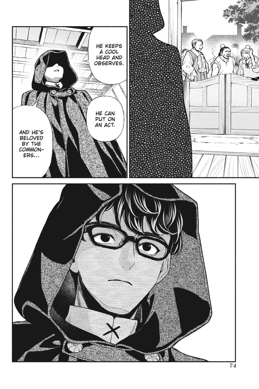 Read So What's Wrong with Getting Reborn as a Goblin EN Manga Online