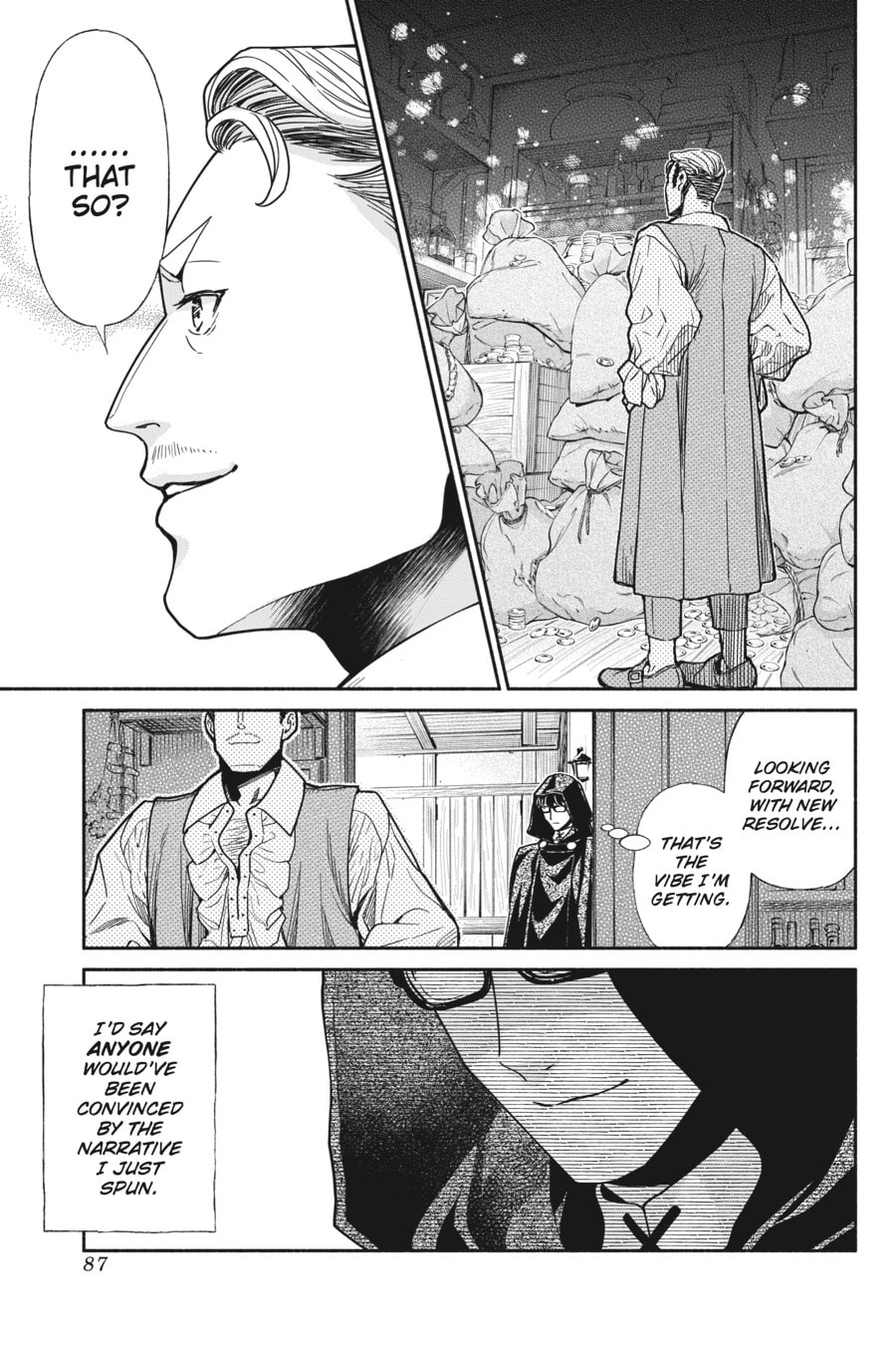 Read So What's Wrong with Getting Reborn as a Goblin EN Manga Online