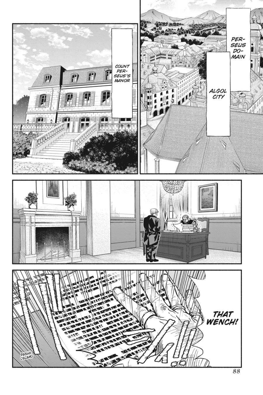 Read So What's Wrong with Getting Reborn as a Goblin EN Manga Online