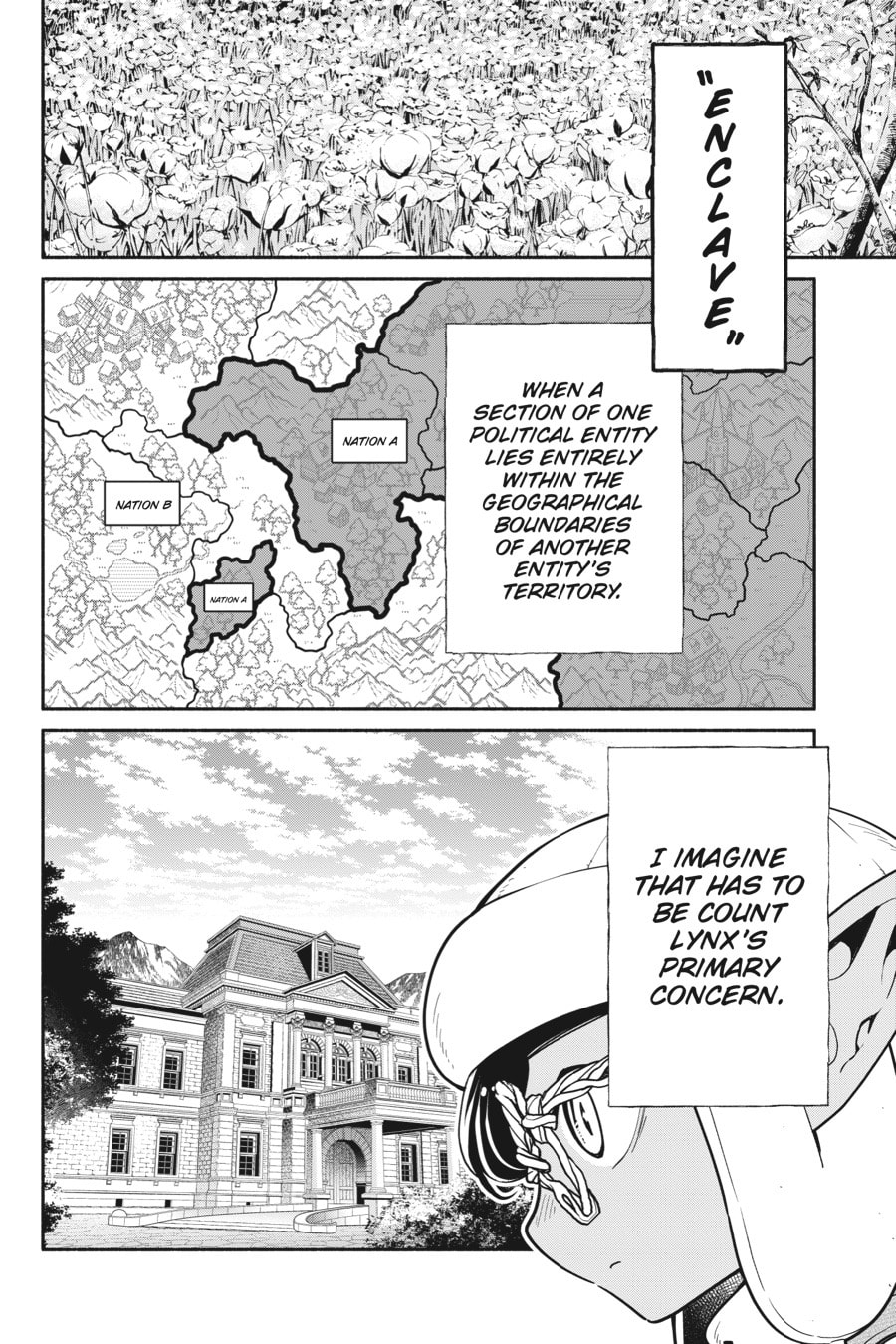 Read So What's Wrong with Getting Reborn as a Goblin EN Manga Online