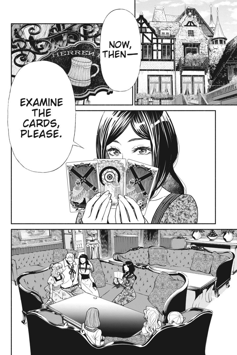 Read So What's Wrong with Getting Reborn as a Goblin EN Manga Online