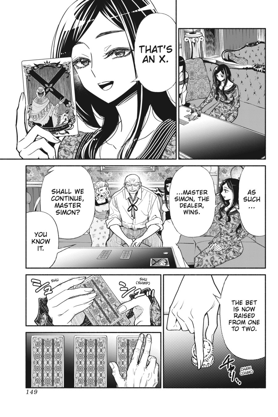 Read So What's Wrong with Getting Reborn as a Goblin EN Manga Online