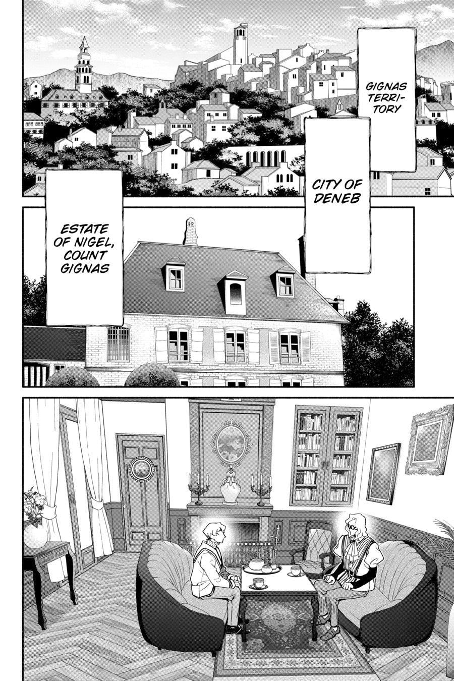 Read So What's Wrong with Getting Reborn as a Goblin EN Manga Online