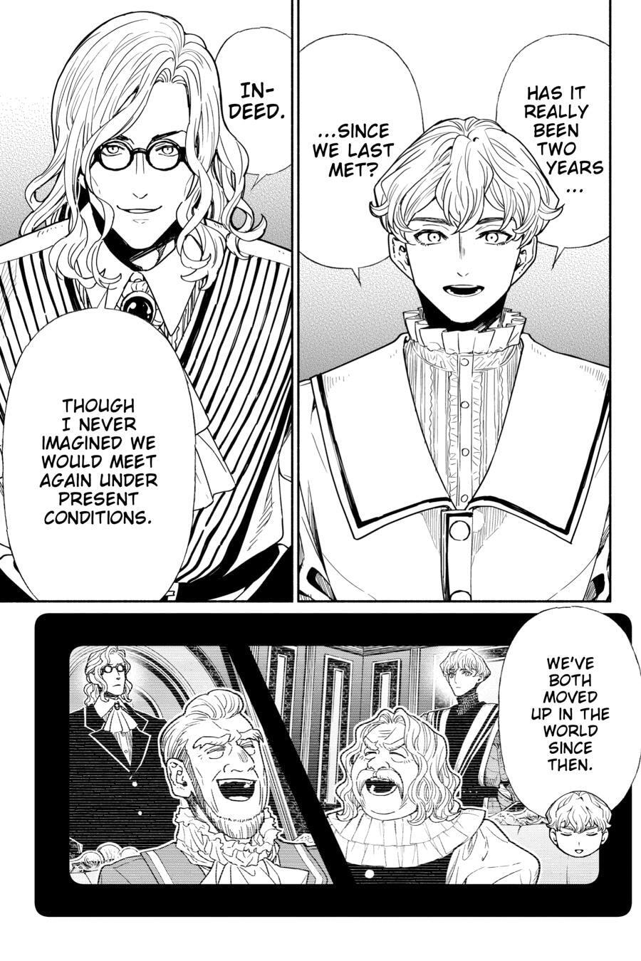 Read So What's Wrong with Getting Reborn as a Goblin EN Manga Online