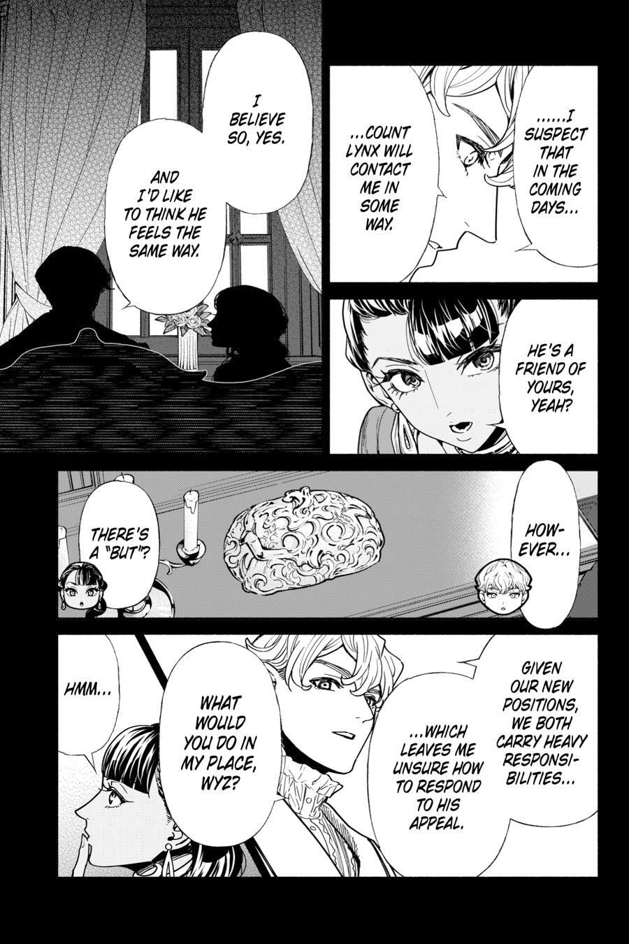 Read So What's Wrong with Getting Reborn as a Goblin EN Manga Online