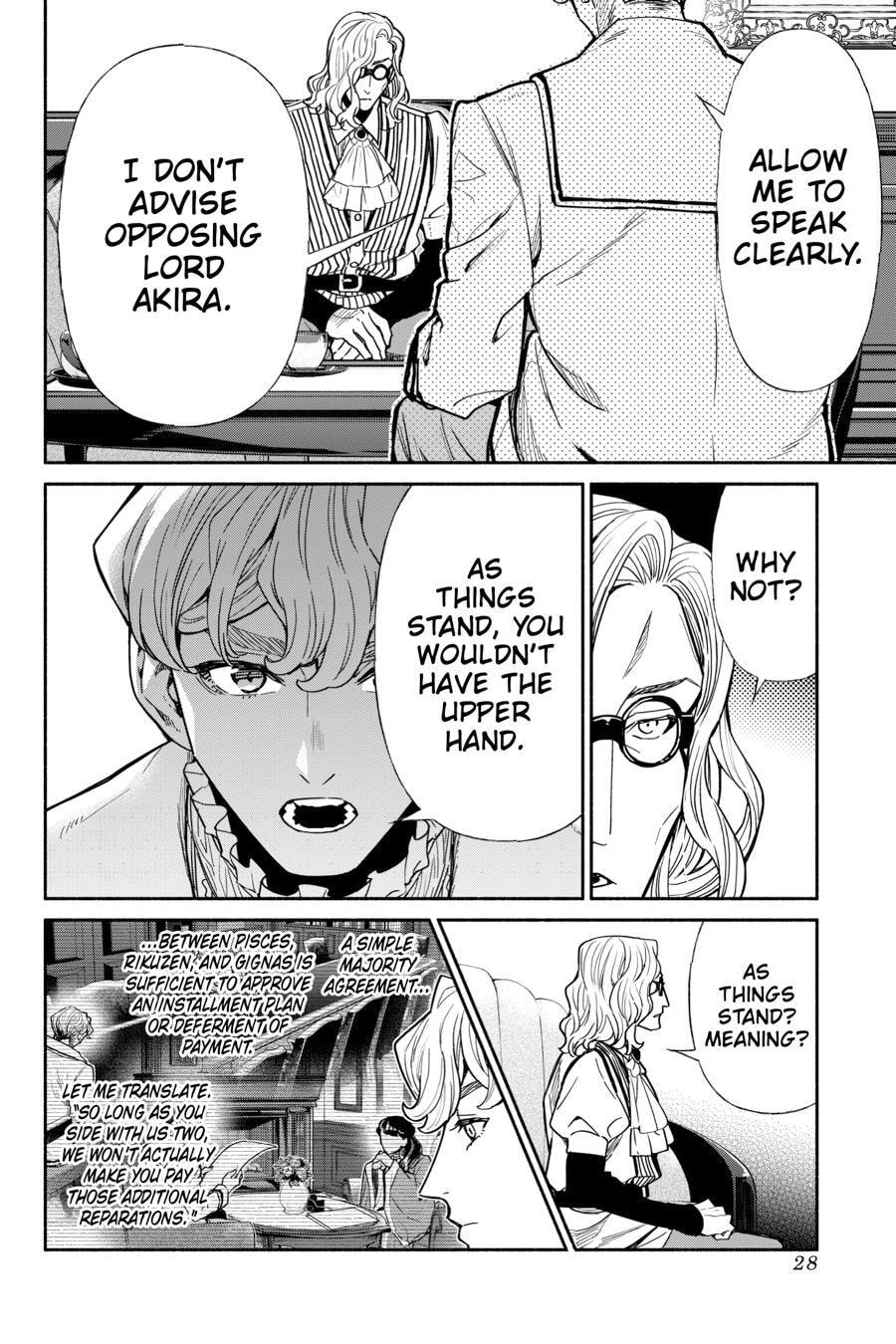 Read So What's Wrong with Getting Reborn as a Goblin EN Manga Online
