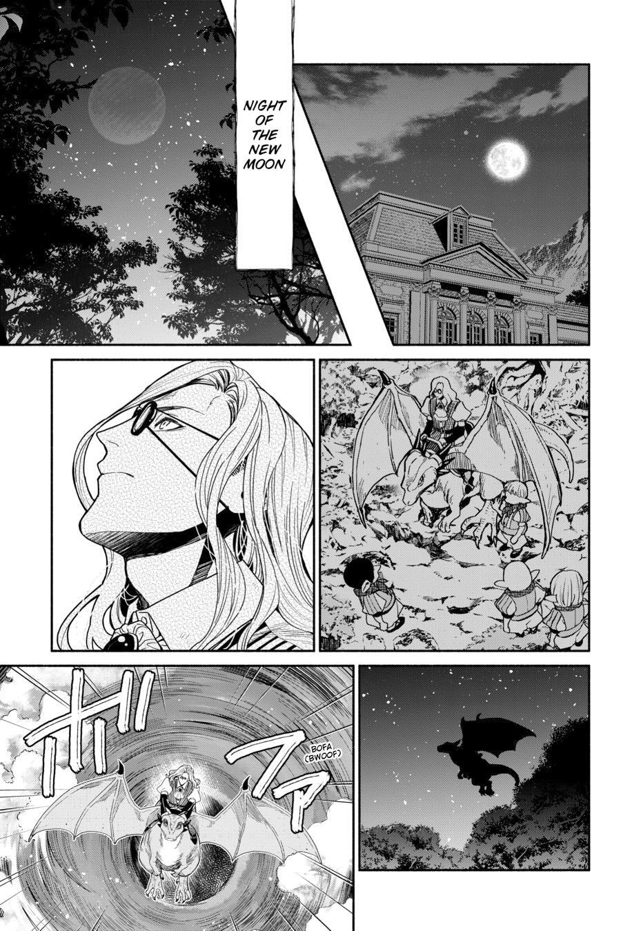 Read So What's Wrong with Getting Reborn as a Goblin EN Manga Online