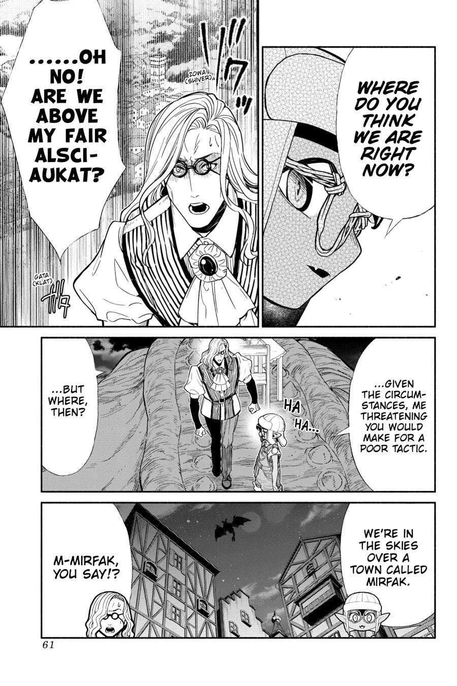 Read So What's Wrong with Getting Reborn as a Goblin EN Manga Online