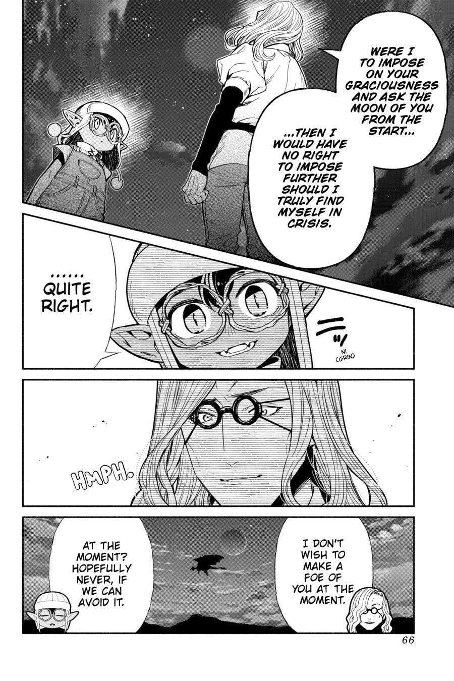Read So What's Wrong with Getting Reborn as a Goblin EN Manga Online