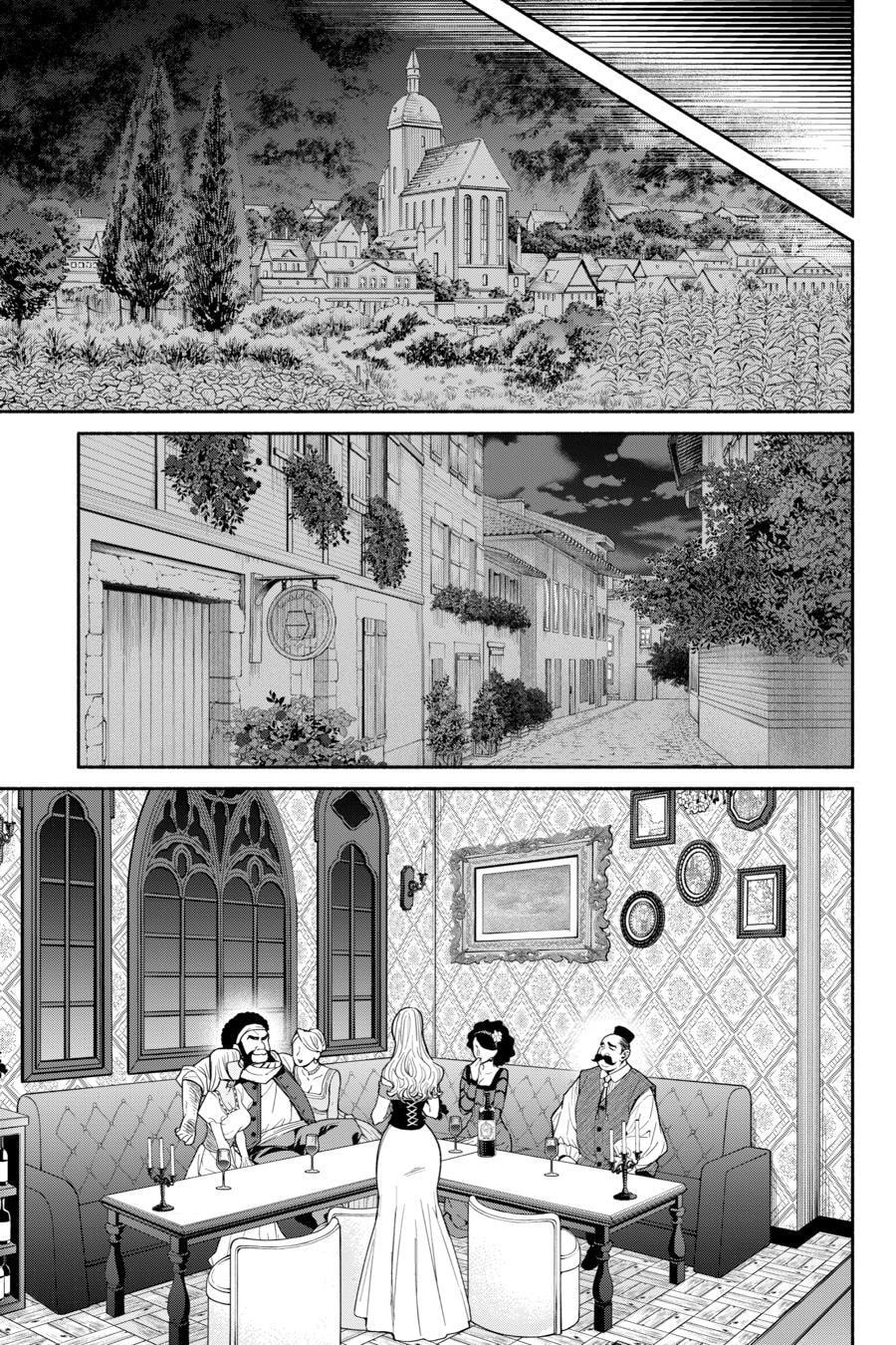 Read So What's Wrong with Getting Reborn as a Goblin EN Manga Online