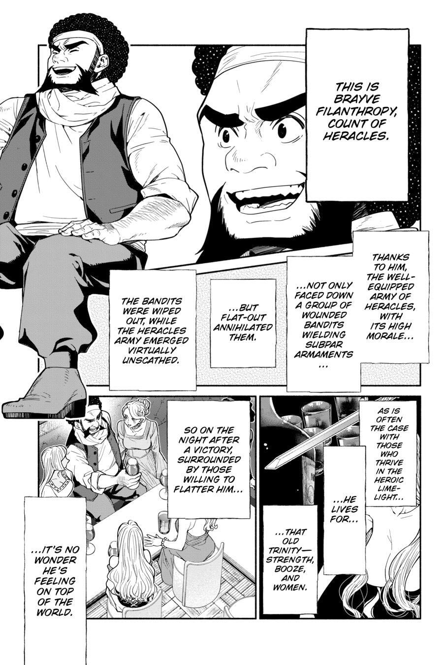 Read So What's Wrong with Getting Reborn as a Goblin EN Manga Online