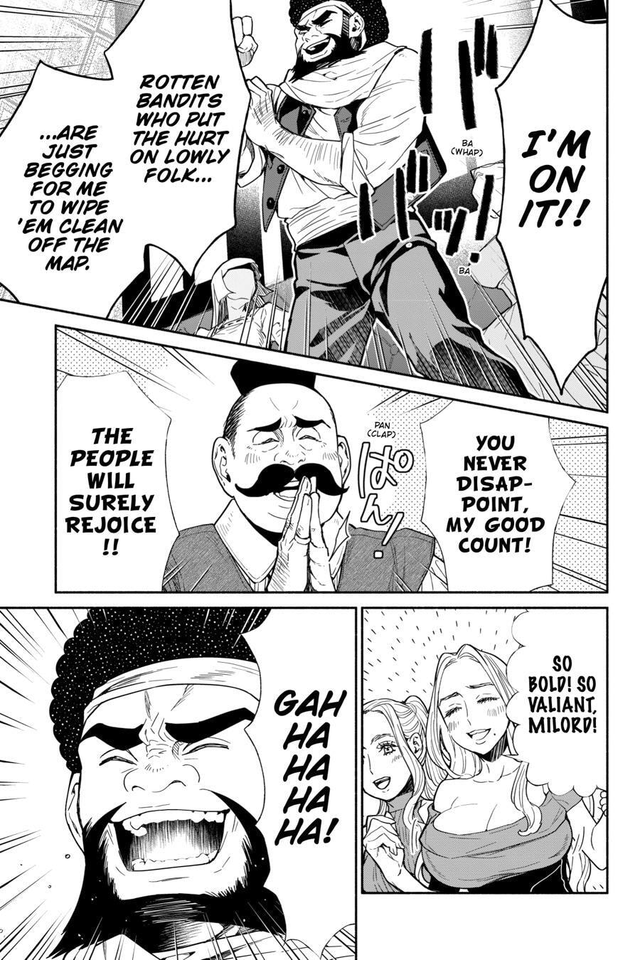 Read So What's Wrong with Getting Reborn as a Goblin EN Manga Online