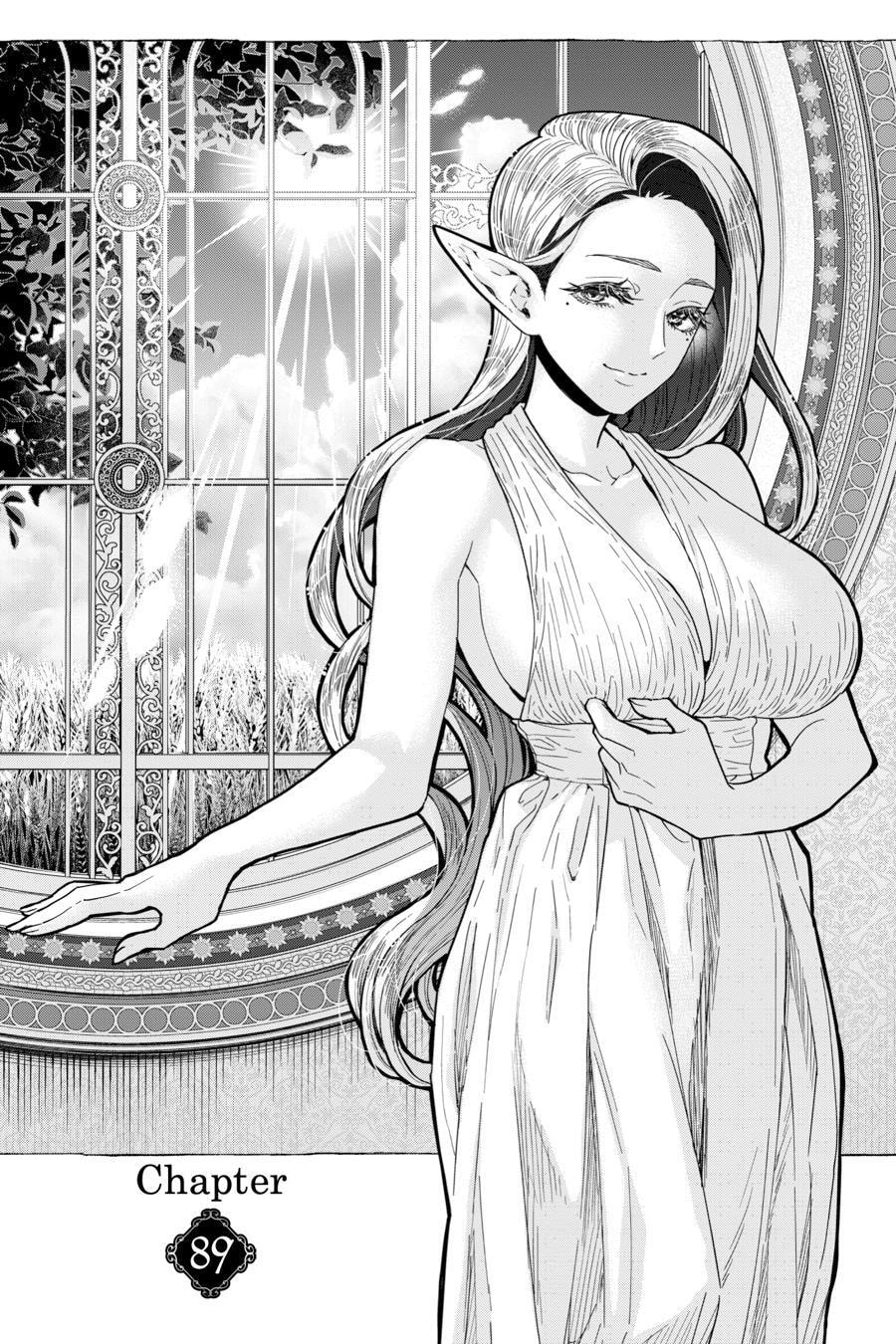 Read So What's Wrong with Getting Reborn as a Goblin EN Manga Online