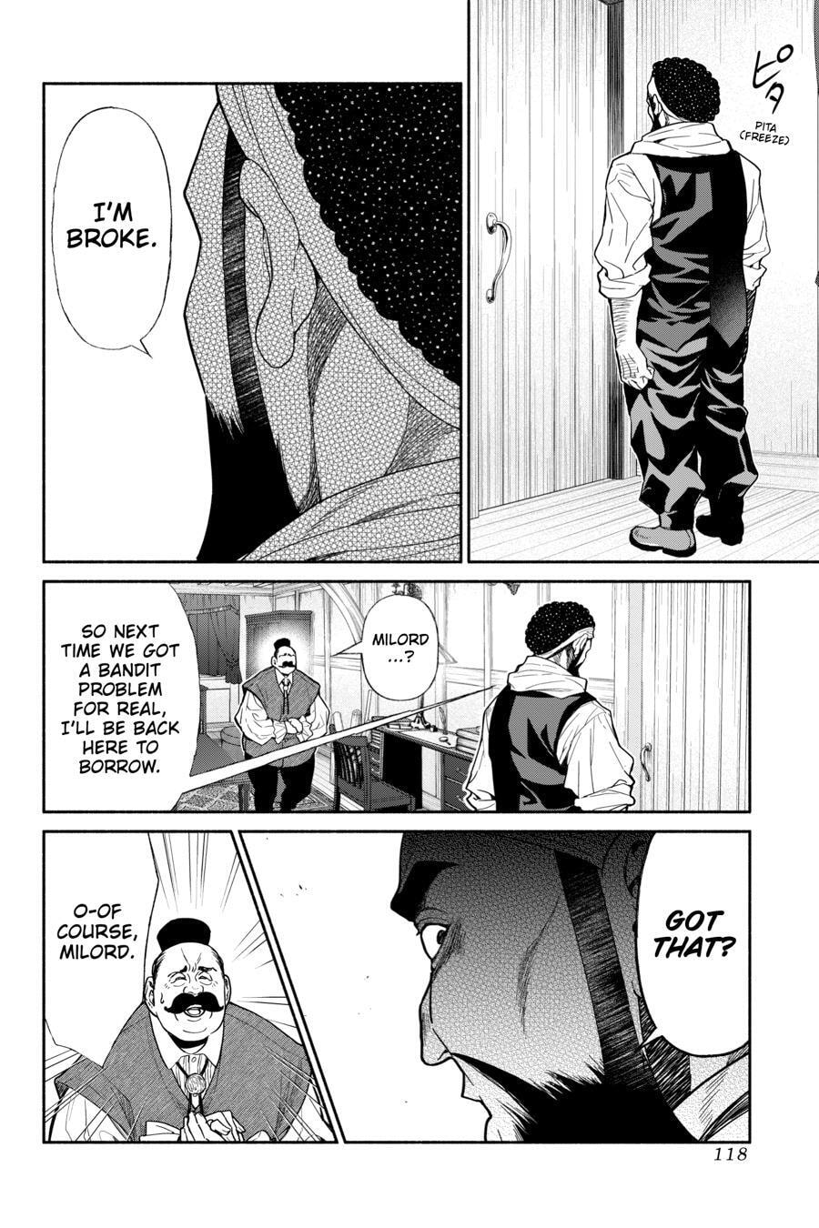 Read So What's Wrong with Getting Reborn as a Goblin EN Manga Online