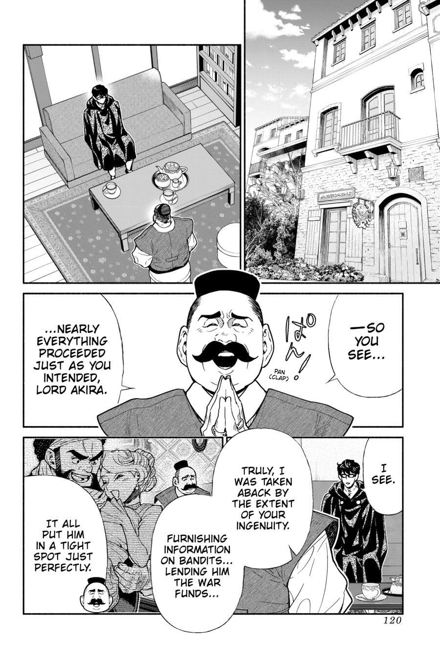 Read So What's Wrong with Getting Reborn as a Goblin EN Manga Online