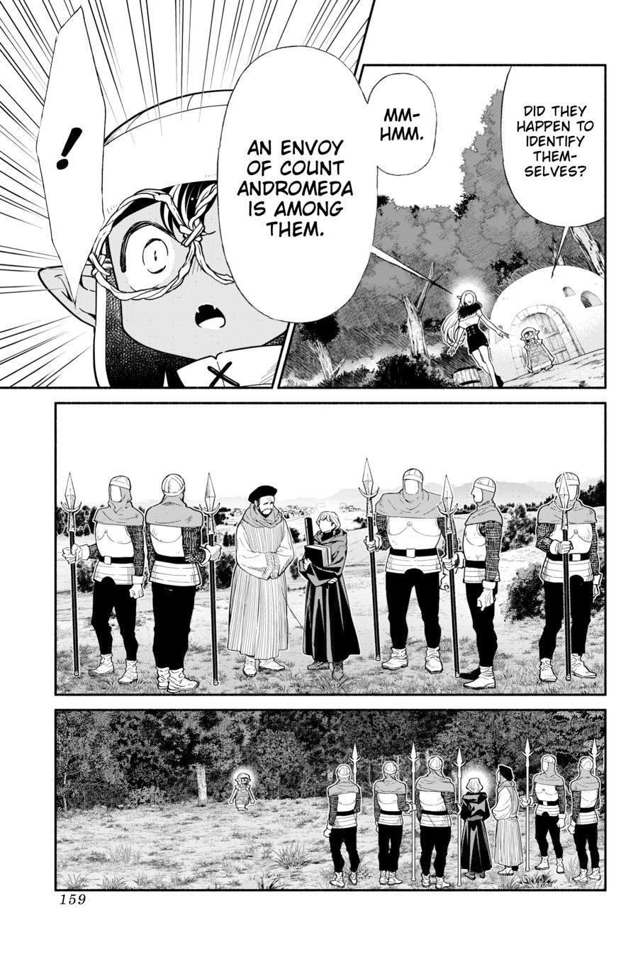 Read So What's Wrong with Getting Reborn as a Goblin EN Manga Online