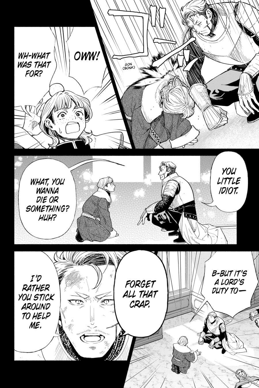 Read So What's Wrong with Getting Reborn as a Goblin EN Manga Online