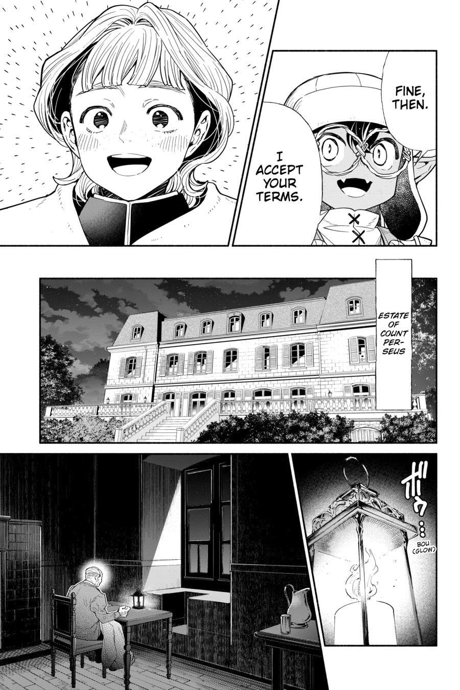 Read So What's Wrong with Getting Reborn as a Goblin EN Manga Online