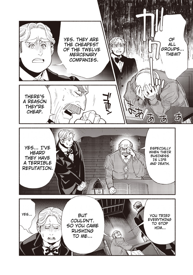 Read So What's Wrong with Getting Reborn as a Goblin EN Manga Online