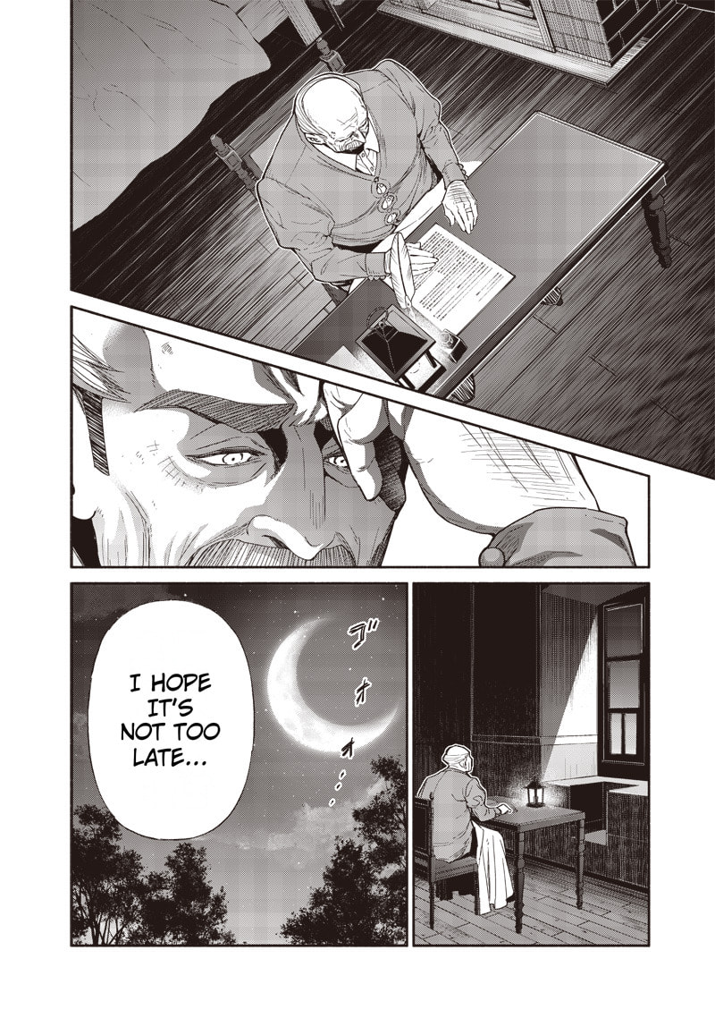 Read So What's Wrong with Getting Reborn as a Goblin EN Manga Online