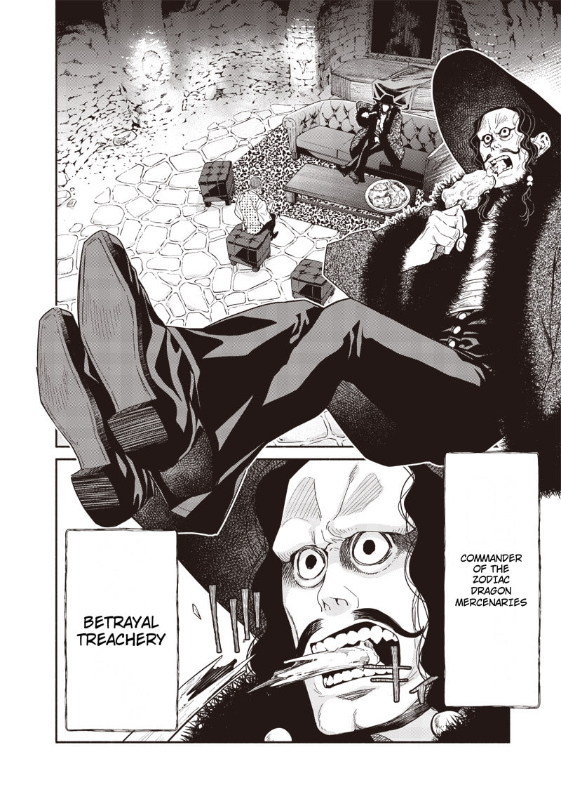 Read So What's Wrong with Getting Reborn as a Goblin EN Manga Online
