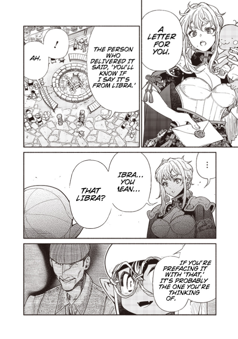 Read So What's Wrong with Getting Reborn as a Goblin EN Manga Online