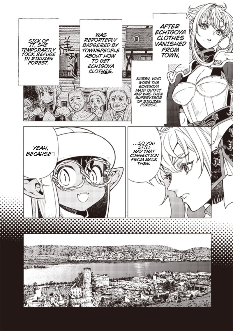 Read So What's Wrong with Getting Reborn as a Goblin EN Manga Online