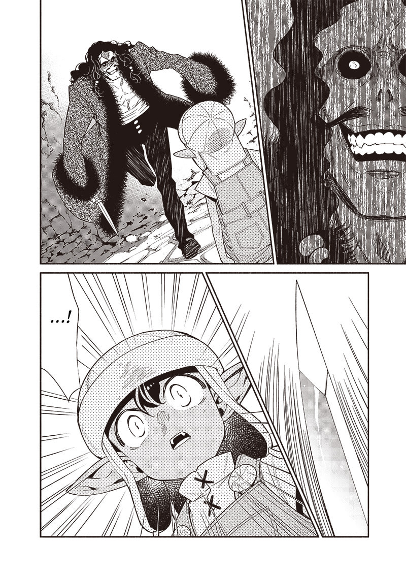 Read So What's Wrong with Getting Reborn as a Goblin EN Manga Online