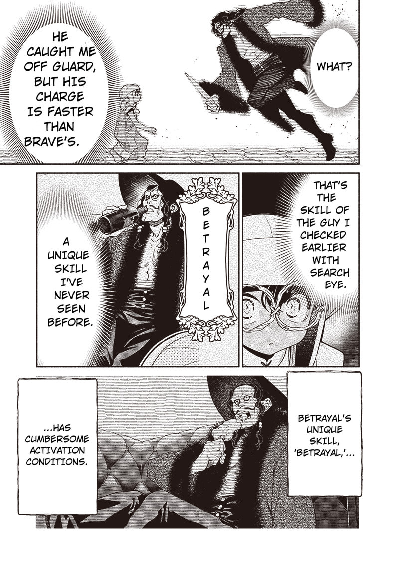 Read So What's Wrong with Getting Reborn as a Goblin EN Manga Online