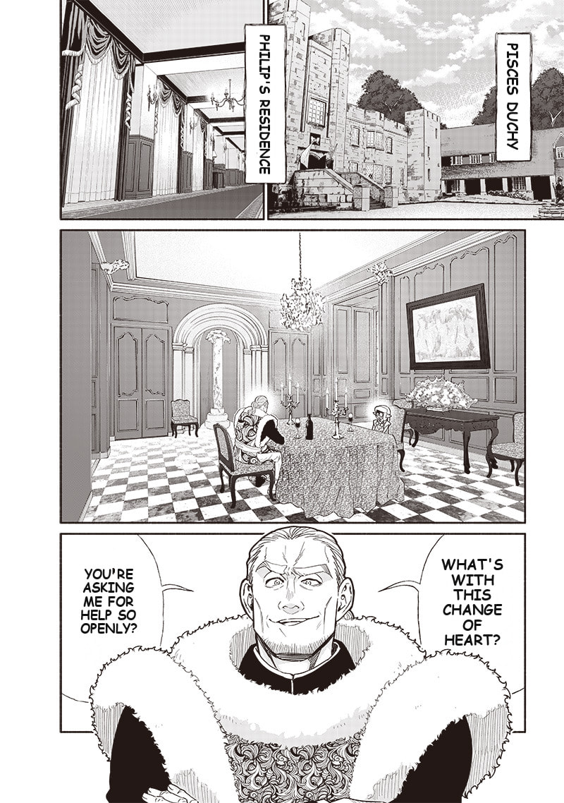 Read So What's Wrong with Getting Reborn as a Goblin EN Manga Online