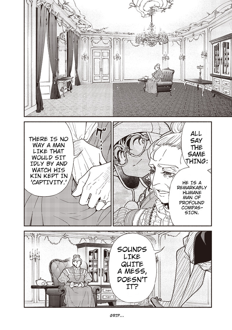 Read So What's Wrong with Getting Reborn as a Goblin EN Manga Online