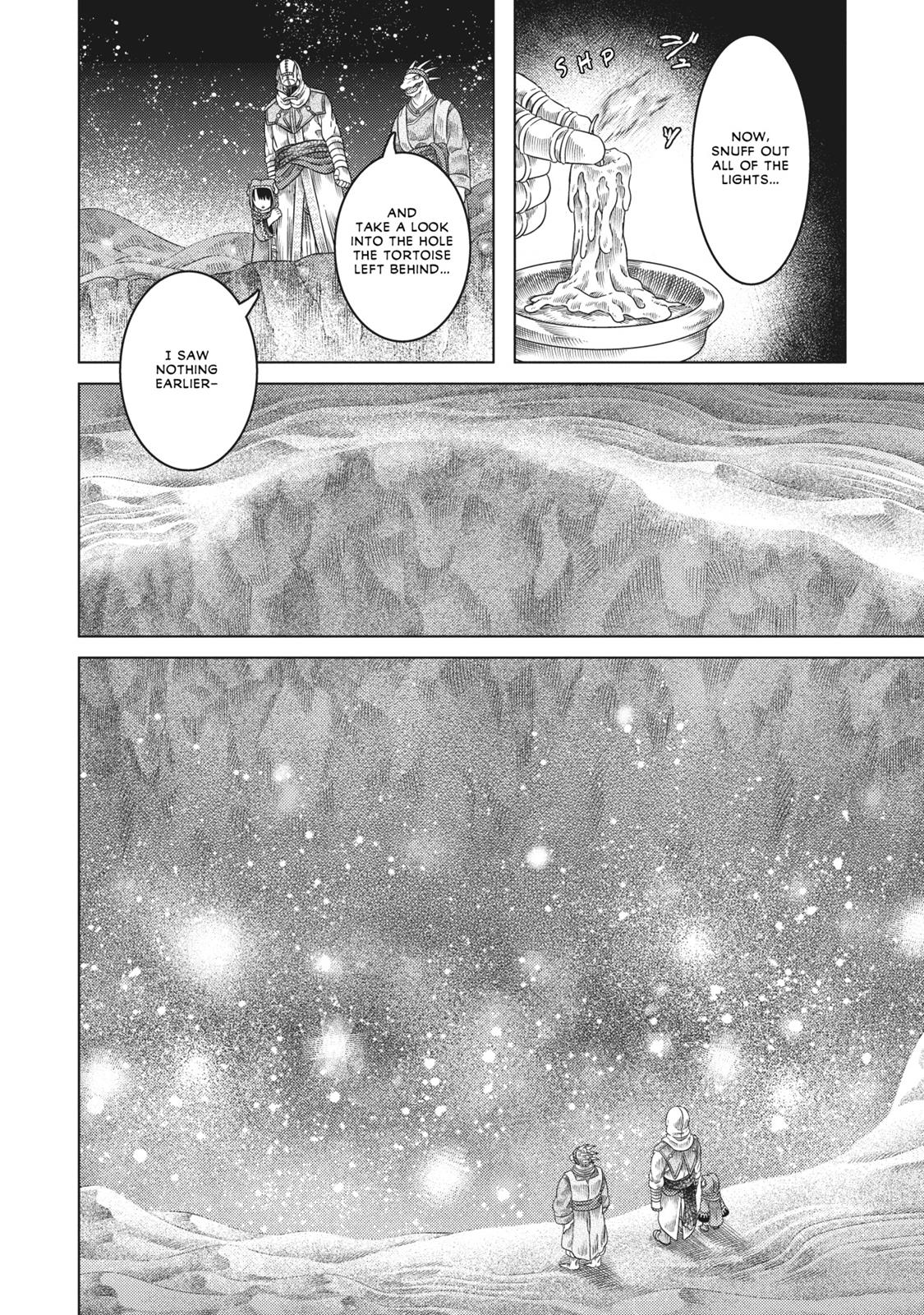 Read Somali and the Forest Spirit EN Manga Online