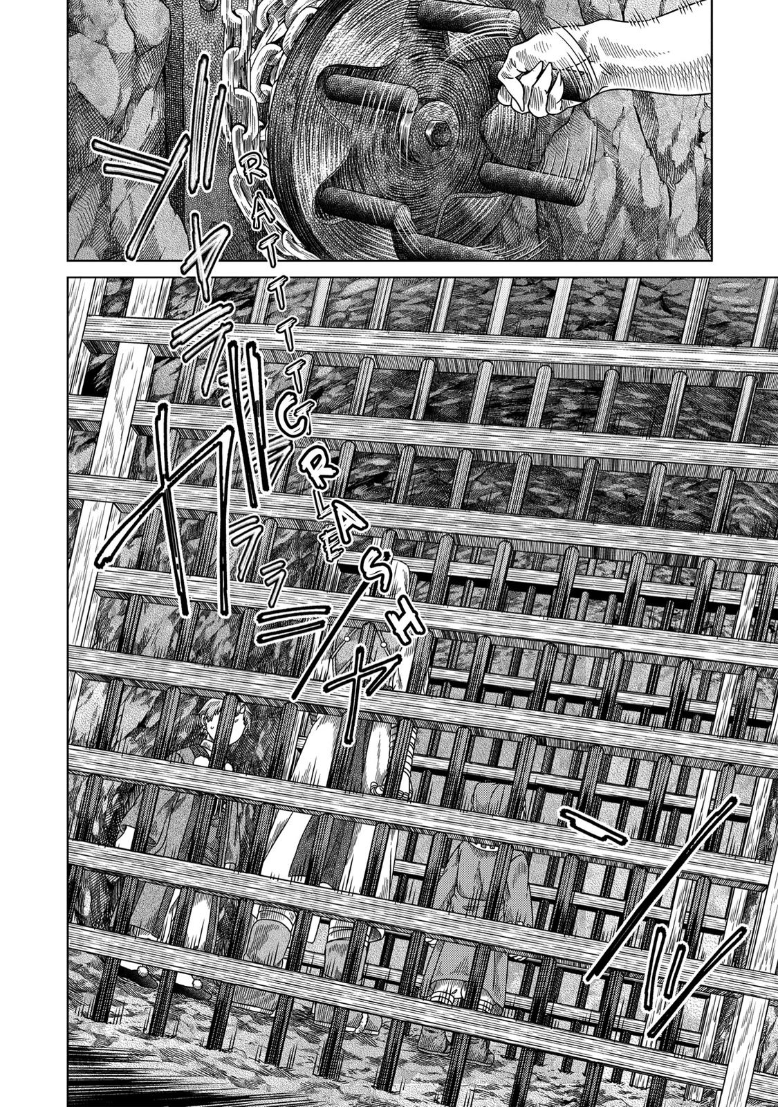 Read Somali and the Forest Spirit EN Manga Online