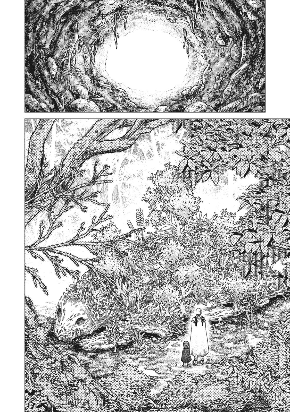 Read Somali and the Forest Spirit EN Manga Online