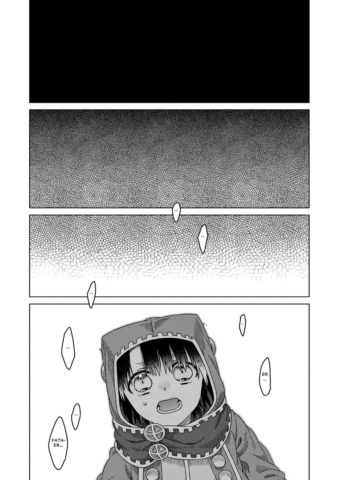 Read Somali and the Forest Spirit EN Manga Online