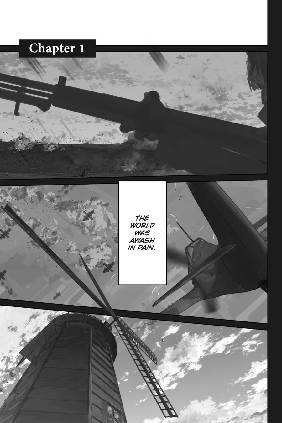 Read Spy Classroom EN Manga Online
