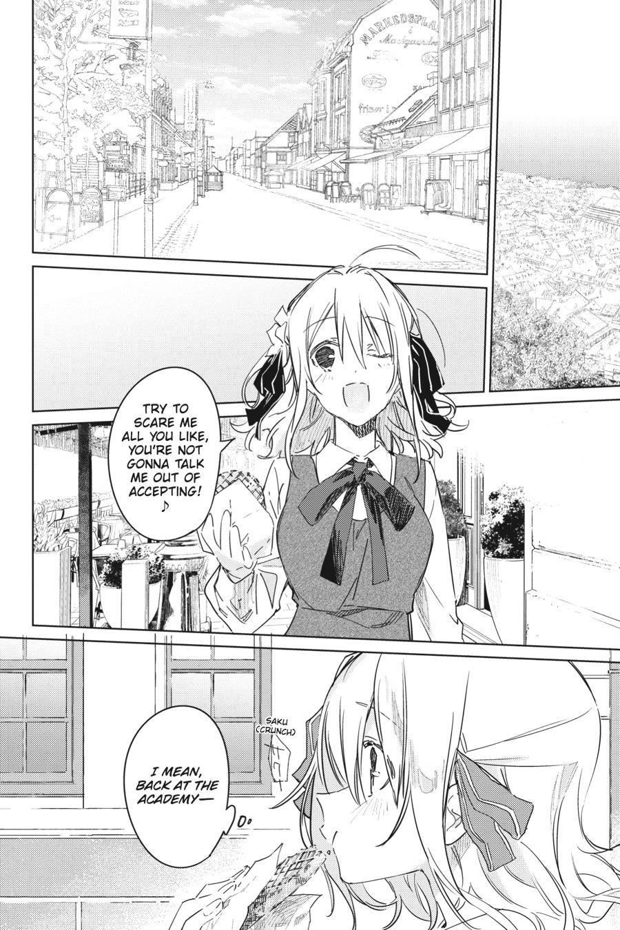 Read Spy Classroom EN Manga Online