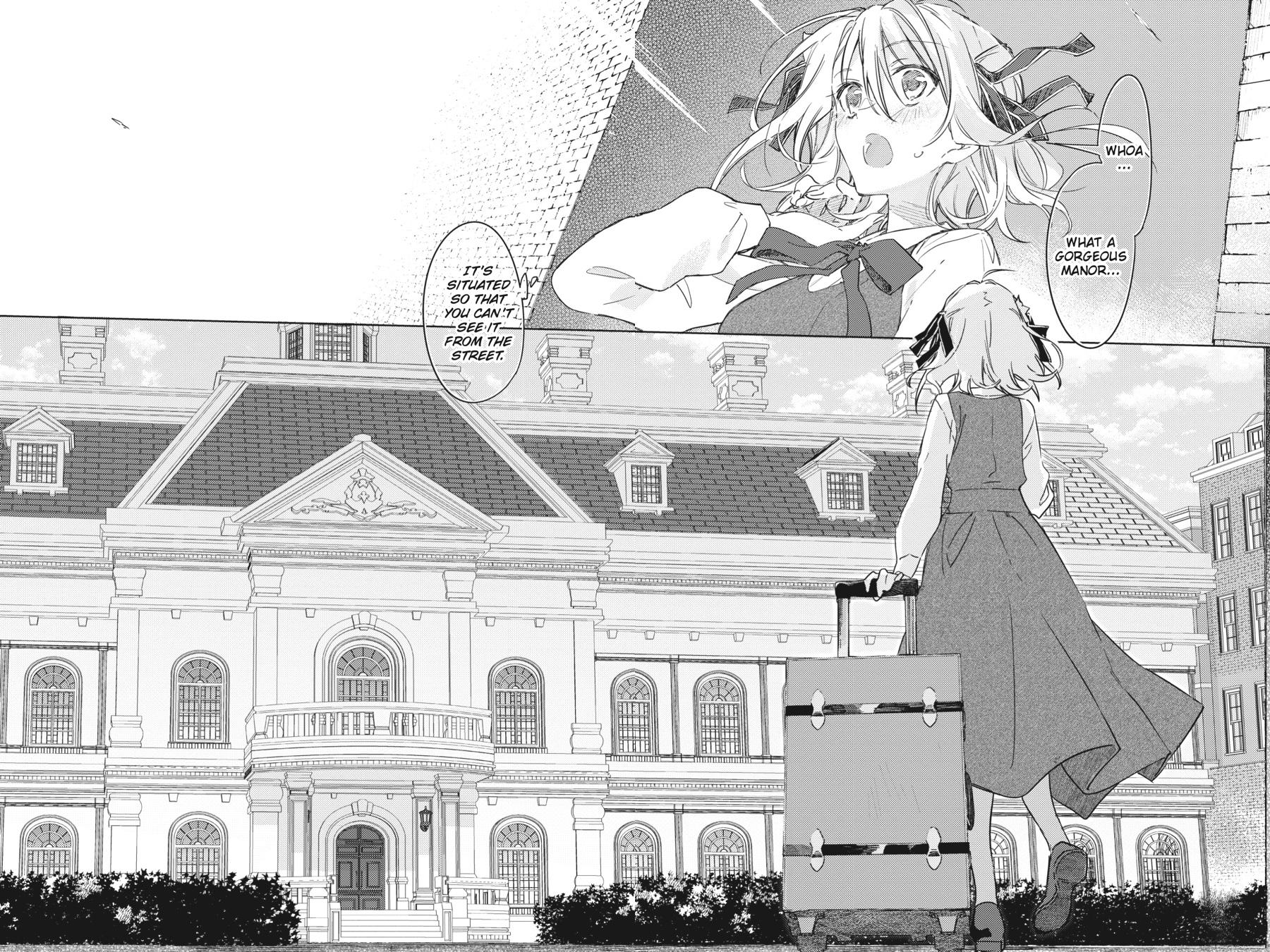 Read Spy Classroom EN Manga Online
