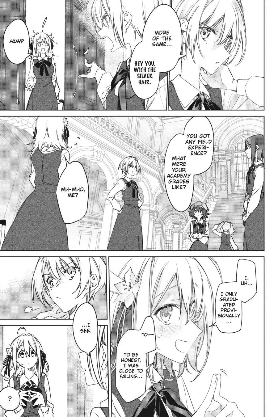 Read Spy Classroom EN Manga Online