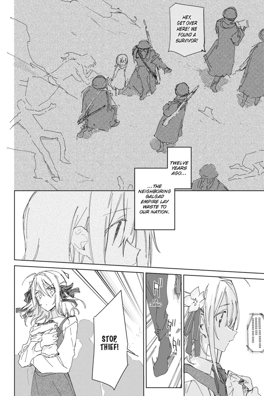 Read Spy Classroom EN Manga Online