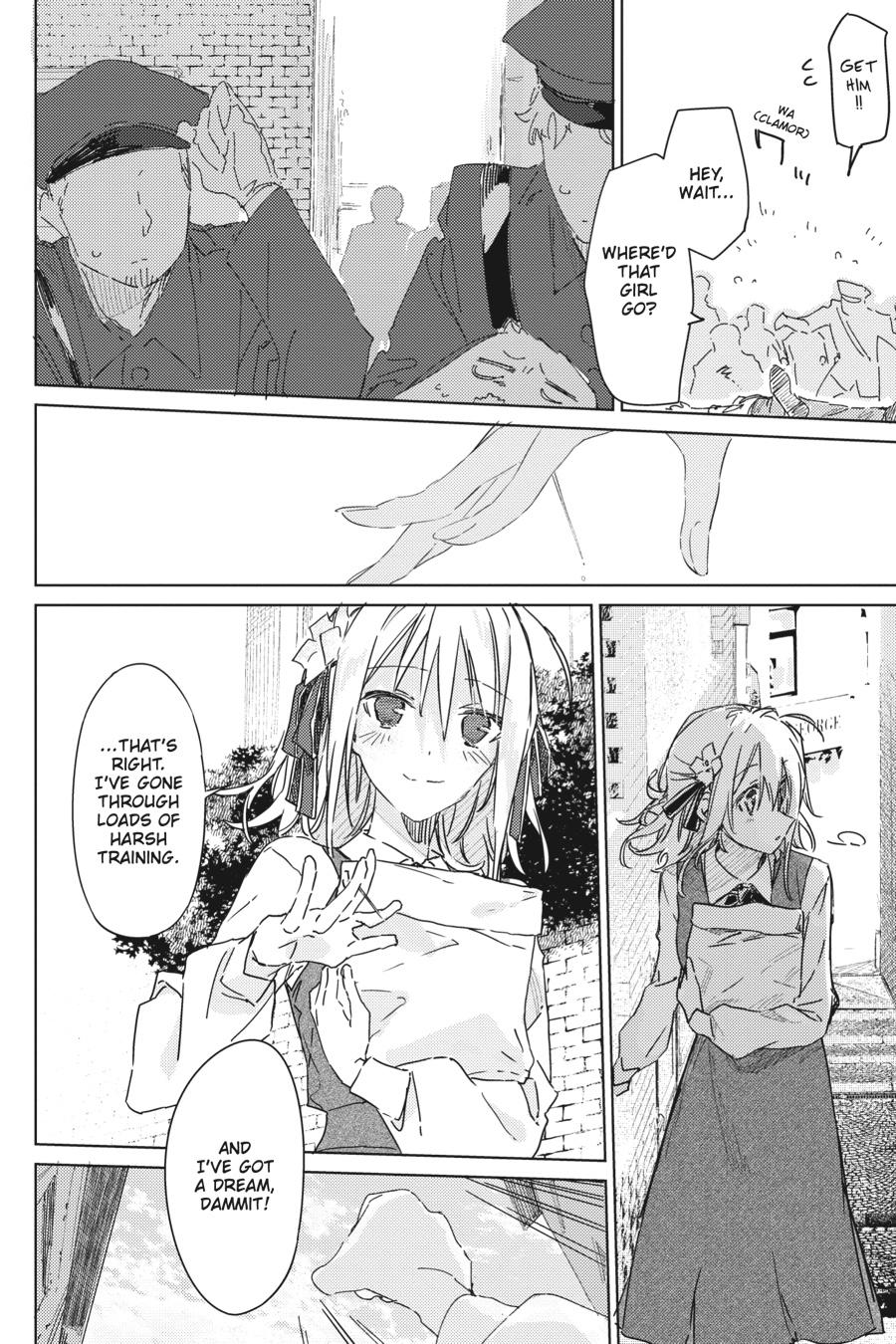 Read Spy Classroom EN Manga Online