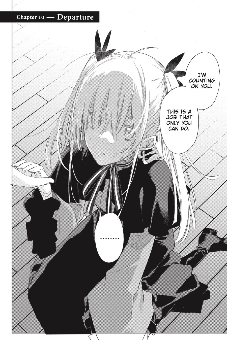 Read Spy Classroom EN Manga Online