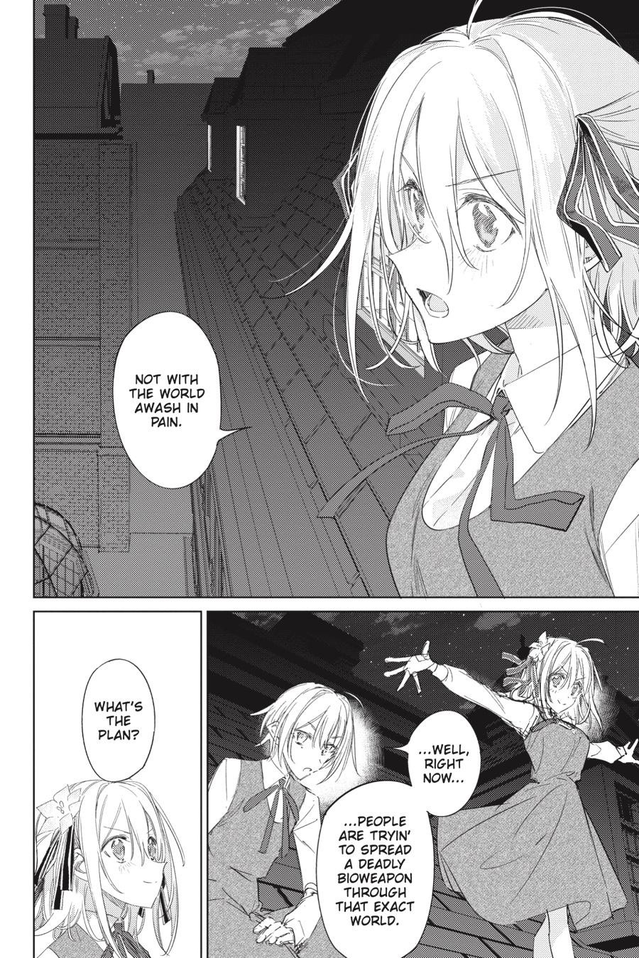 Read Spy Classroom EN Manga Online