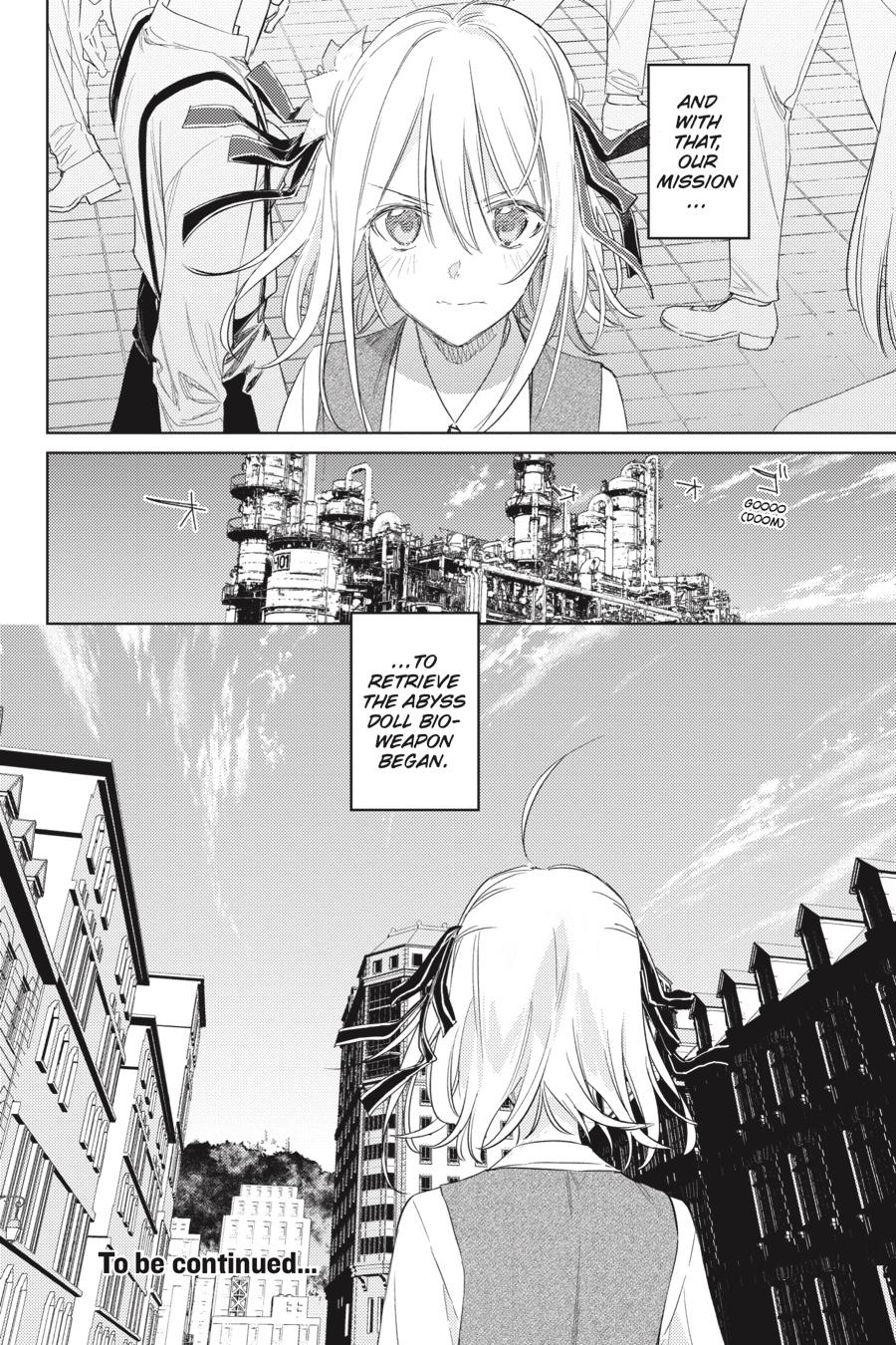 Read Spy Classroom EN Manga Online