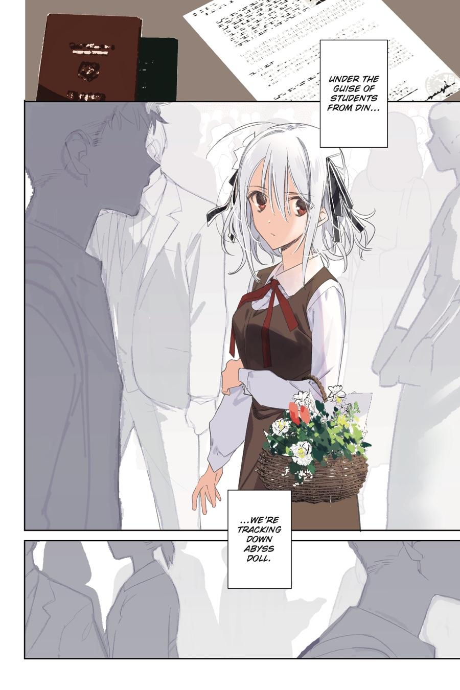 Read Spy Classroom EN Manga Online