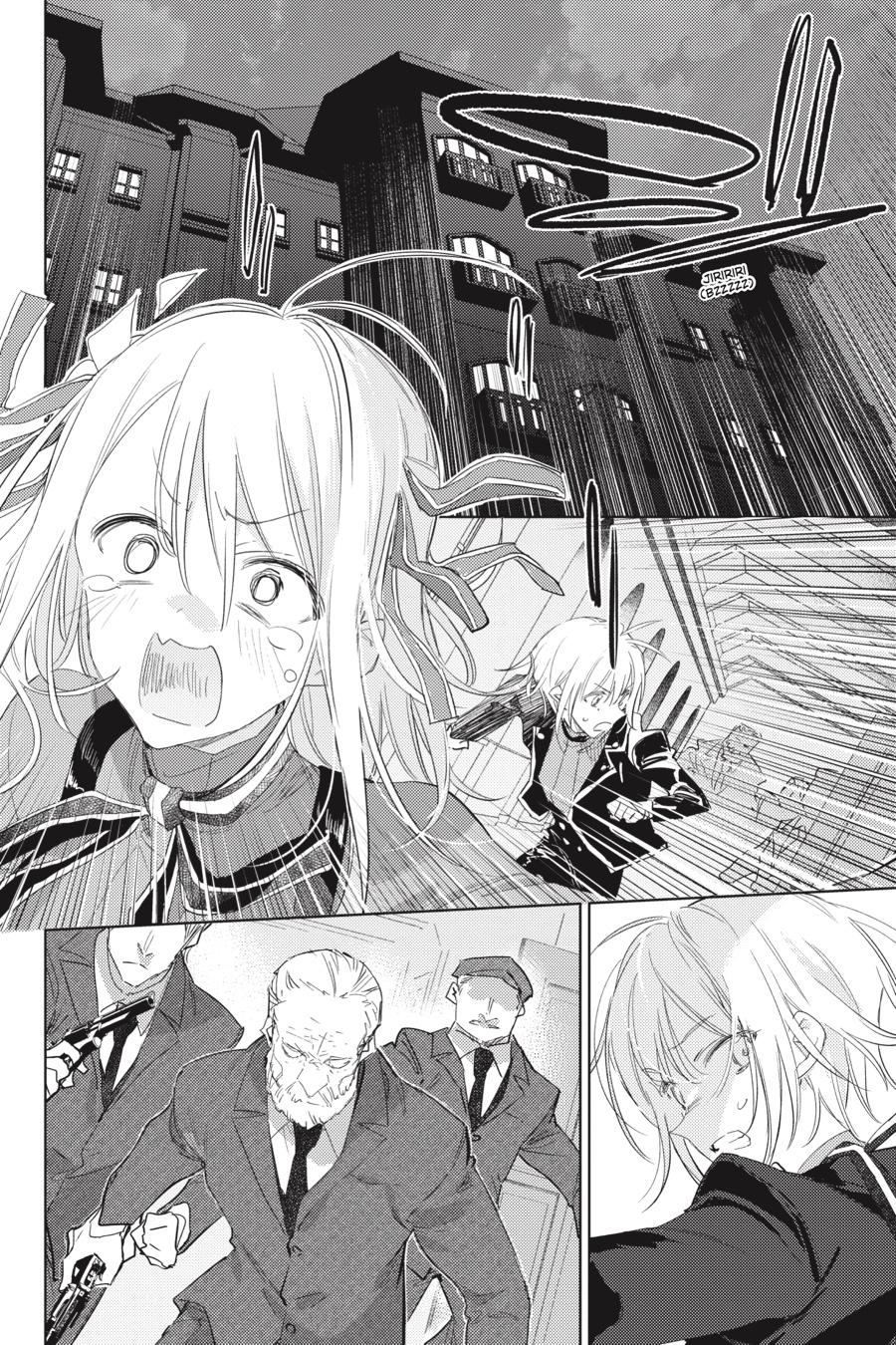Read Spy Classroom EN Manga Online