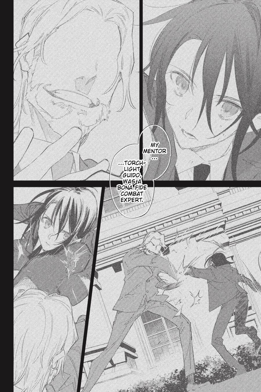 Read Spy Classroom EN Manga Online
