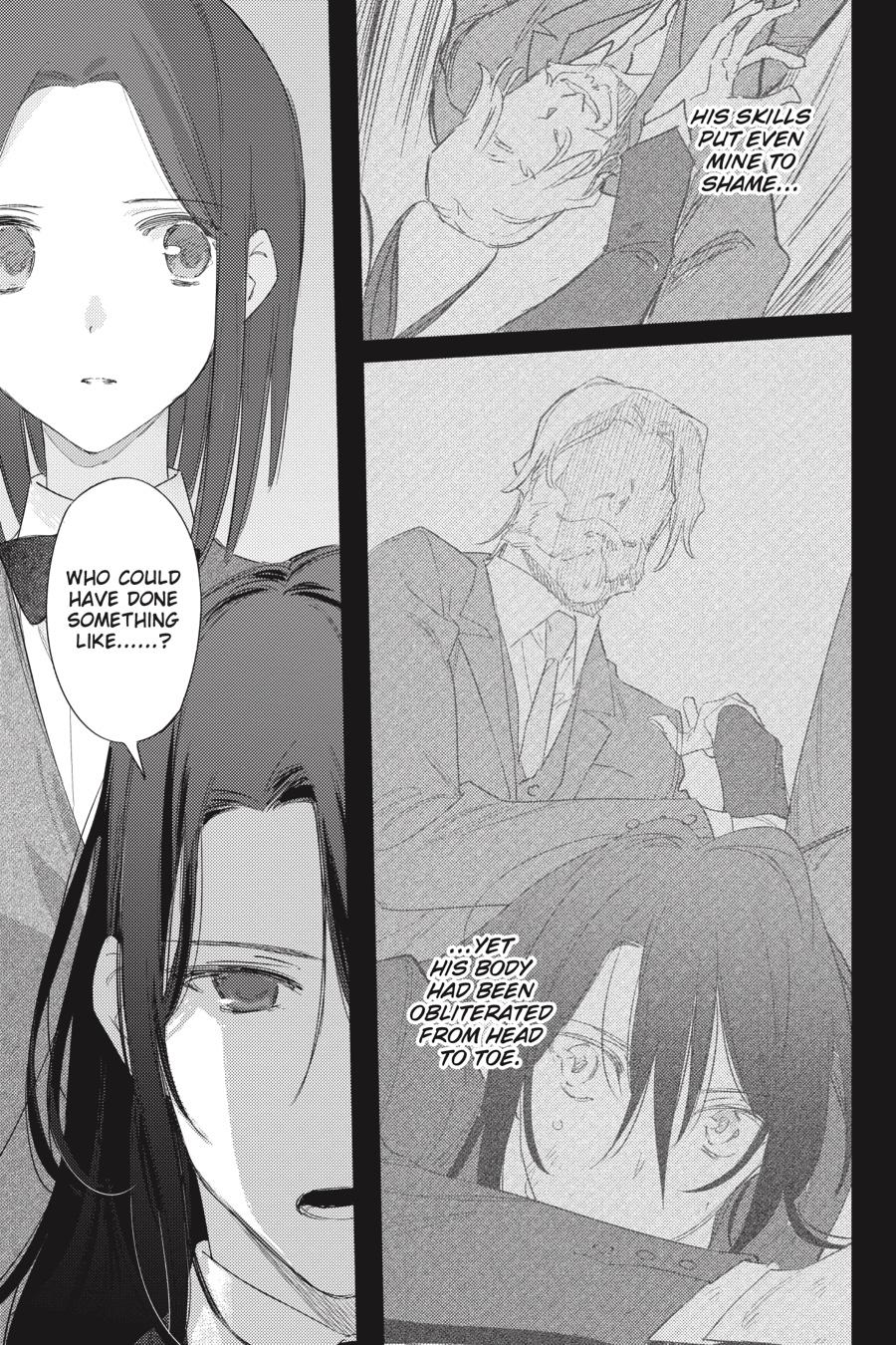 Read Spy Classroom EN Manga Online