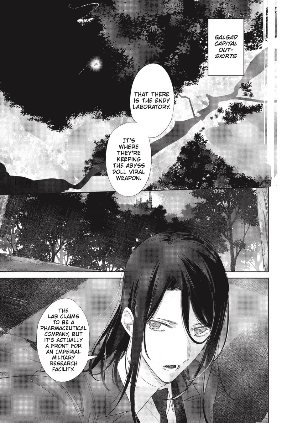 Read Spy Classroom EN Manga Online